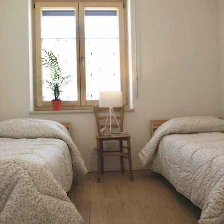 Casa Del Tempo Elsa Tassullo Ospitar Apartment Bagian luar foto