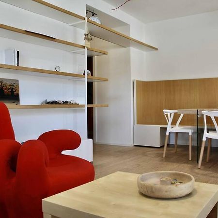Casa Del Tempo Elsa Tassullo Ospitar Apartment Bagian luar foto