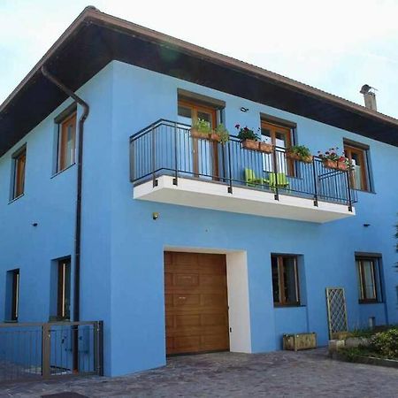 Casa Del Tempo Elsa Tassullo Ospitar Apartment Bagian luar foto