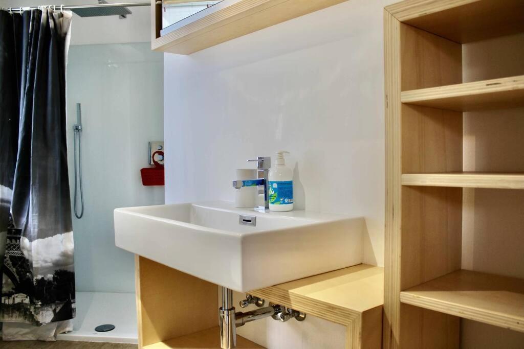 Casa Del Tempo Elsa Tassullo Ospitar Apartment Bagian luar foto